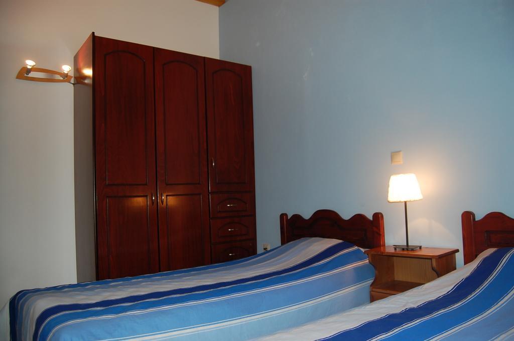 Chris And Nick Corfu Villa บูเกริ ห้อง รูปภาพ
